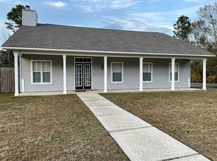 9116 Marina Ave, Ocean Springs, MS 39564