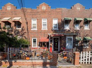 111-45 145th St, Jamaica, NY 11435