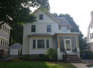 48 Maxfield St, West Roxbury, MA 02132