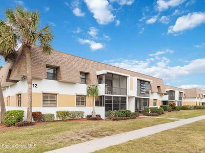 2700 N Highway A1a APT 12-210, Indialantic, FL, 32903
