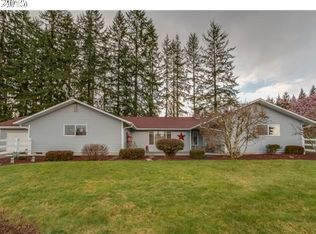 250 Coma Rd, Winlock, WA 98596