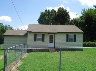 5919 N Lewis Ave, Tulsa, OK 74130