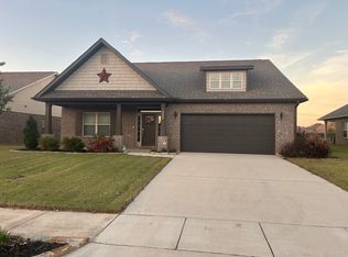223 Rowan St, Meridianville, AL 35759