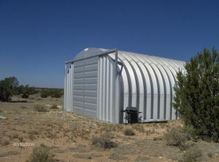 8601 W Cloud Cover Way, Williams, AZ 86046
