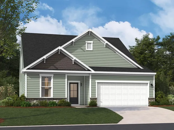 367 Welbeck Rd, Lexington, SC 29073