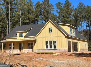 1141 Locklin Rd, Monroe, GA 30655