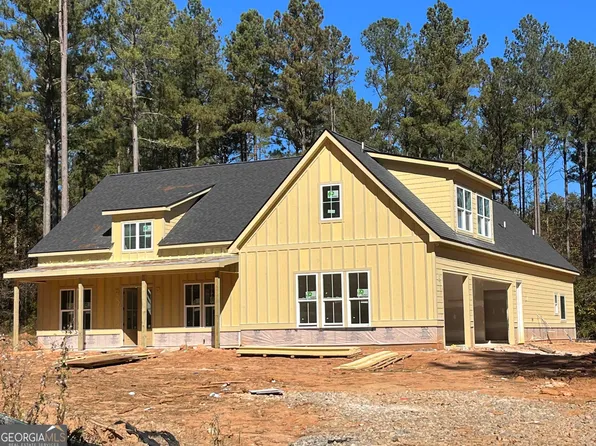 1141 Locklin Rd, Monroe, GA 30655