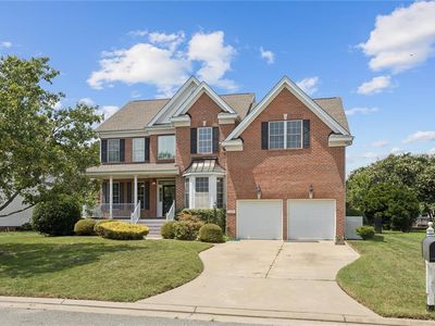13305 Woodlake Dr, Carrollton, VA, 23314