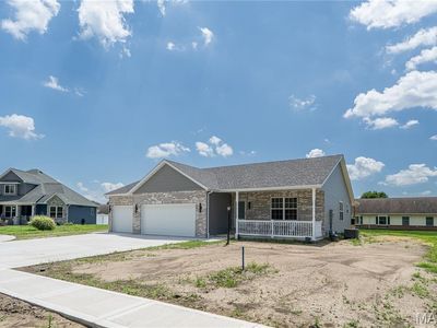 2604 Larussa Ct, Granite City, IL, 62040