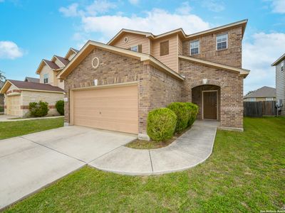 10143 Maple Ranch, San Antonio, TX, 78245