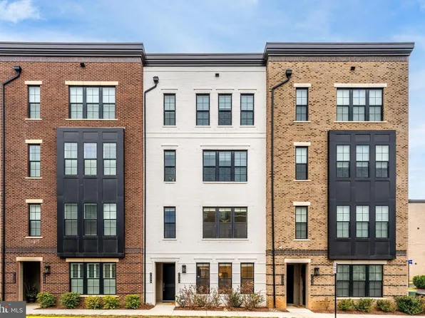 7504 Sawyer Farm Way Unit 1515, McLean, VA 22102