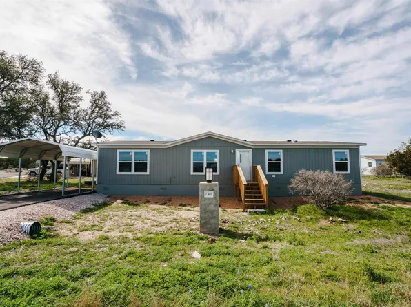 2301 Crooked Run, Horseshoe Bay, TX 78657