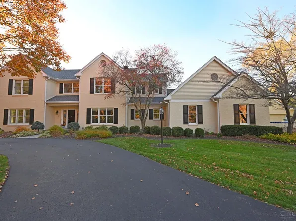 7311 Indian Hill Rd, Cincinnati, OH 45243