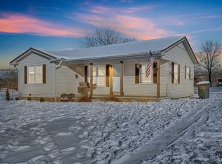 18 Warner Rd, Lawrenceburg, TN 38464