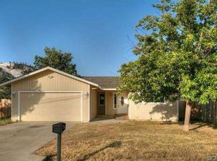 2536 Spring Valley Rd, Clearlake Oaks, CA 95423