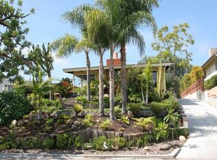26845 Calle Real, Dana Pt, CA 92624