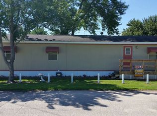 3 Po Box, Harpers Ferry, IA 52146
