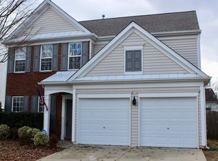 1534 Michelle Dr, Raleigh, NC 27614