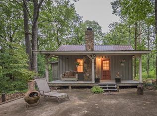 577 N Bull Gap Rd #1, Talking Rock, GA 30175