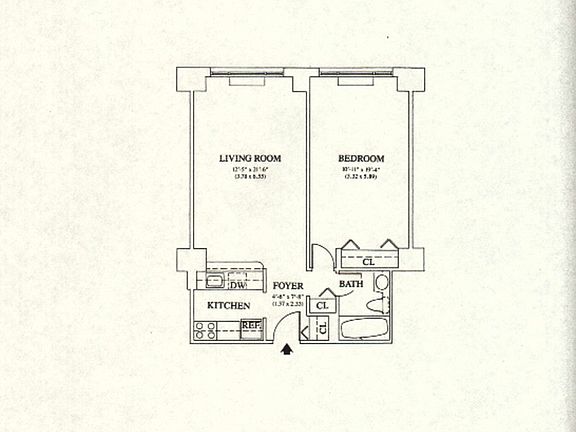 4th image of 1 Irving Pl APT V9b