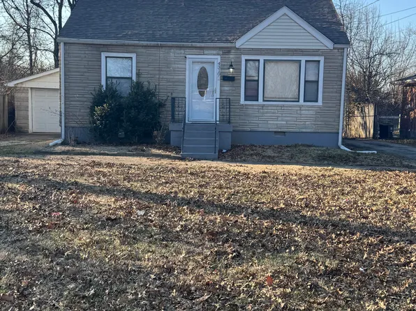 4310 Lynnview Dr, Louisville, KY 40216