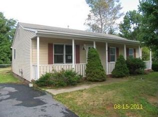 880 Patton Farm Rd, Stuarts Draft, VA 24477