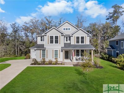 11 Lindenhill Ct, Savannah, GA, 31405