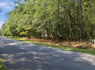 208 Pamlico River Drive, Washington, NC 27889