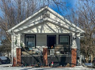 1344 E Sedgwick St, Decatur, IL 62521