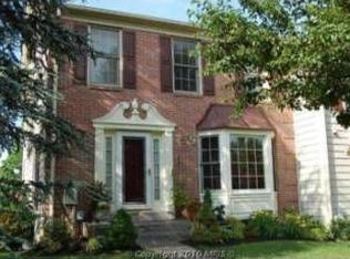 242 Temple Dr, Bel Air, MD 21015
