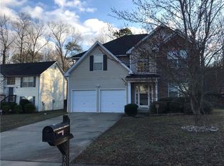 3970 Jeffrey Dr, College Park, GA 30349