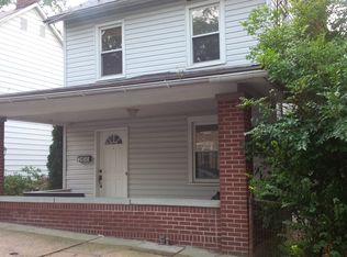 2450 S 5th St, Allentown, PA 18103