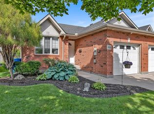 3723 Prairie Ct, Windsor, ON N9G2X4