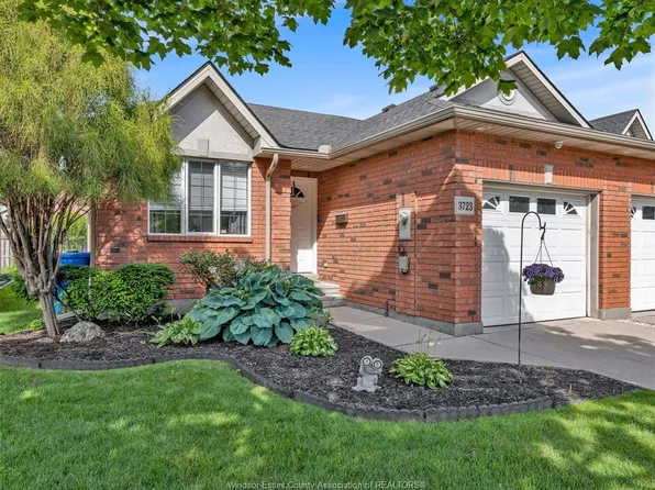 3723 Prairie Ct, Windsor, ON N9G 2X4