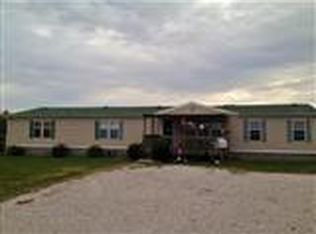 222 E 560th Rd, Walnut Grove, MO 65770