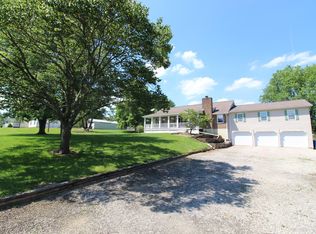 3019 Boones Trce, Crestwood, KY 40014