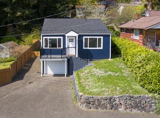 5501 Madrona Ave NE, Bremerton, WA 98311