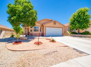 2516 Fallbrook Way, Las Cruces, NM 88011