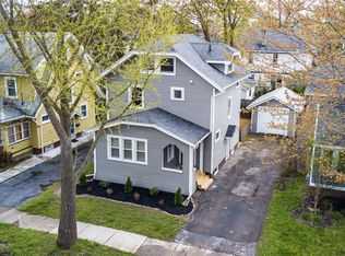 120 Brookfield Rd, Rochester, NY 14610