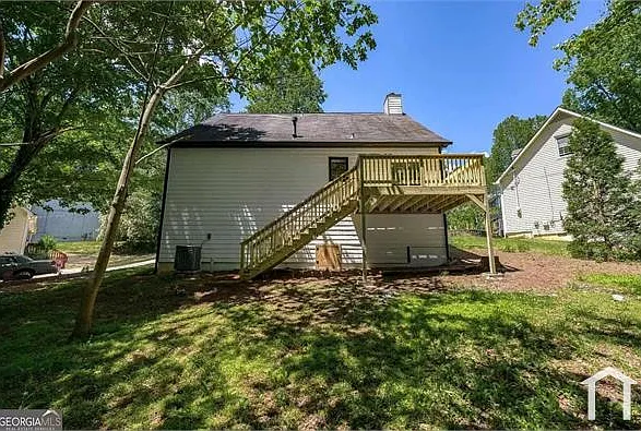 3377 Montheath Pass — Photo 30