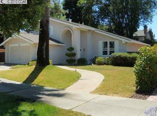 442 El Capitan Dr, Danville, CA 94526