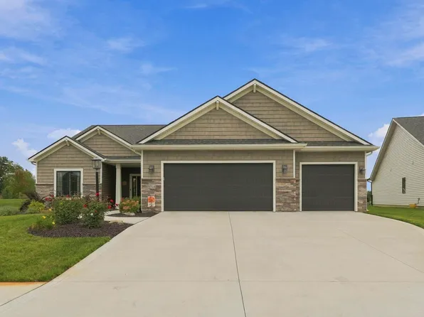 18764 Eisley Cv, Auburn, IN 46706