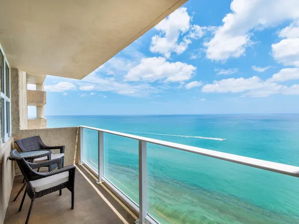 5440 N Ocean Drive #1407, Singer Island, FL 33404