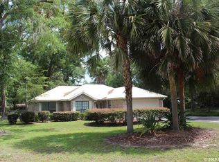 213 SE Bream Loop, Lake City, FL 32025