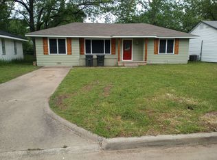 1408 Corinne Dr, Durant, OK 74701