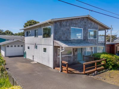 320 Stevens St, Lincoln City, OR, 97388