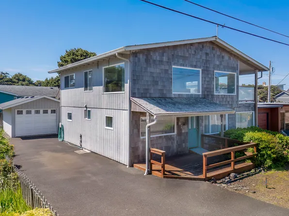 320 Stevens St, Lincoln City, OR 97388