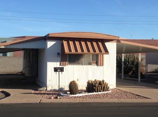 2700 E Allred Ave LOT R84, Mesa, AZ 85204