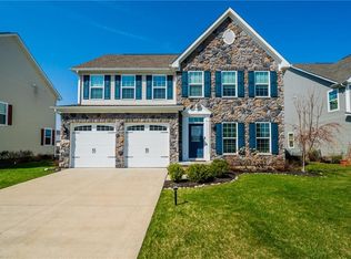 857 Hilliary Ln, Aurora, OH 44202