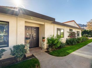 85 Calle Encinitas, Rancho Mirage, CA 92270